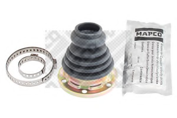 MAPCO 18872 Комплект пылника, приводной вал для AUDI 90 (Ауди 90) MAPCO 18872 Комплект пылника, приводной вал для AUDI 90 (Ауди 90)