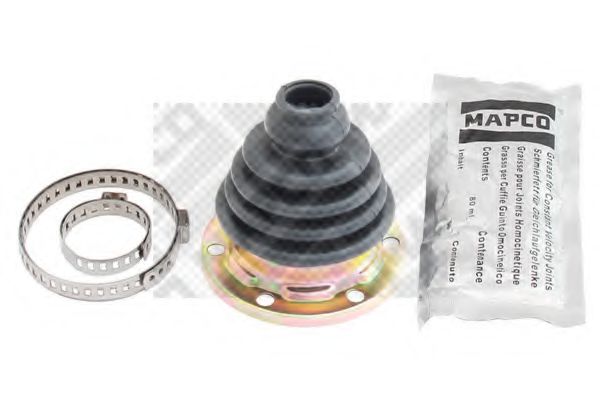 MAPCO 18873 Комплект пылника, приводной вал для VOLKSWAGEN (Фольксваген) MAPCO 18873 Комплект пылника, приводной вал для VOLKSWAGEN (Фольксваген)
