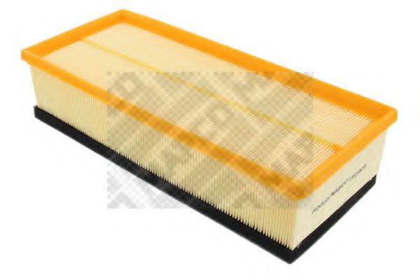 MAPCO 60055 Воздушный фильтр для LANCIA PHEDRA (Лансиа/лянча Федра) MAPCO 60055 Воздушный фильтр для LANCIA PHEDRA (Лансиа/лянча Федра)