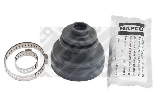 MAPCO 18903 Комплект пылника, приводной вал для AUDI 90 (Ауди 90) MAPCO 18903 Комплект пылника, приводной вал для AUDI 90 (Ауди 90)
