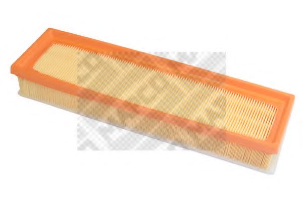 MAPCO 60878 Воздушный фильтр для PEUGEOT (Пежо) MAPCO 60878 Воздушный фильтр для PEUGEOT (Пежо)