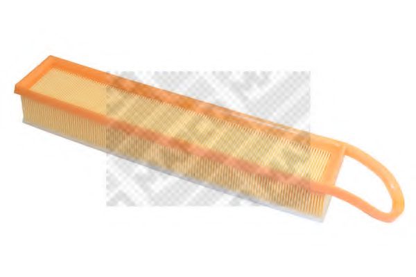 MAPCO 60880 Воздушный фильтр для CITROËN C3 PICASSO (CитроËн С3 пикассо) MAPCO 60880 Воздушный фильтр для CITROËN C3 PICASSO (CитроËн С3 пикассо)