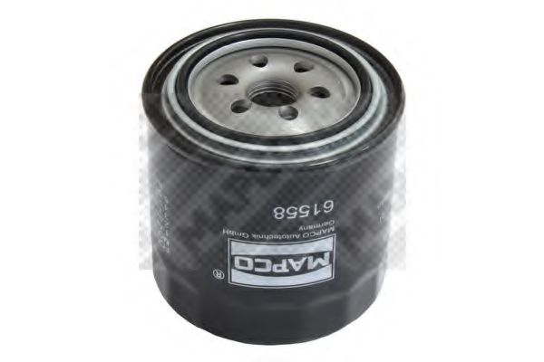 MAPCO 61558 Масляный фильтр для NISSAN 200 SX (Ниссан 200 сx)