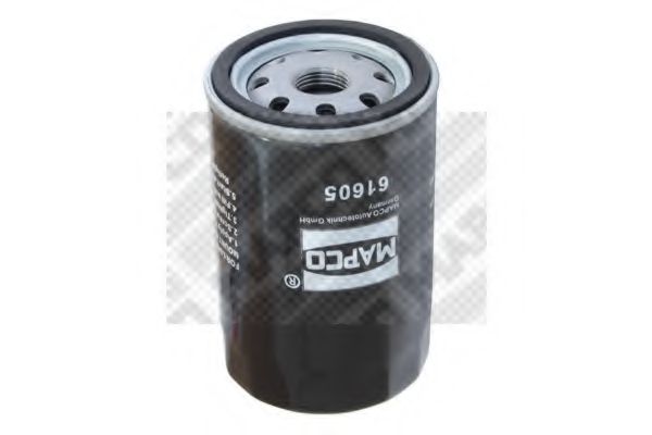 MAPCO 61605 Масляный фильтр для JEEP (Джип) MAPCO 61605 Масляный фильтр для JEEP (Джип)
