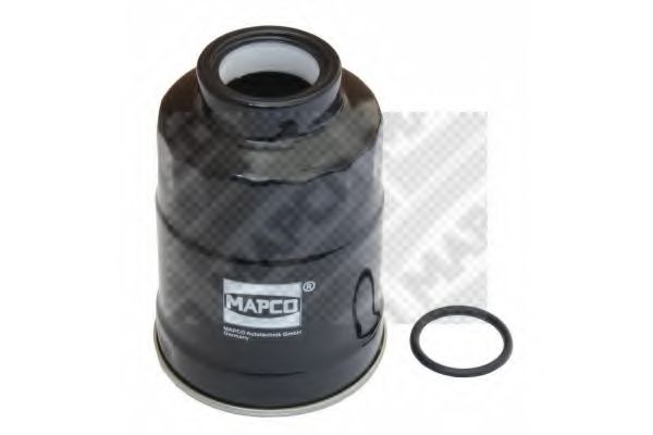 MAPCO 63502 Топливный фильтр для NISSAN TERRANO II (Ниссан Террано 2) MAPCO 63502 Топливный фильтр для NISSAN TERRANO II (Ниссан Террано 2)