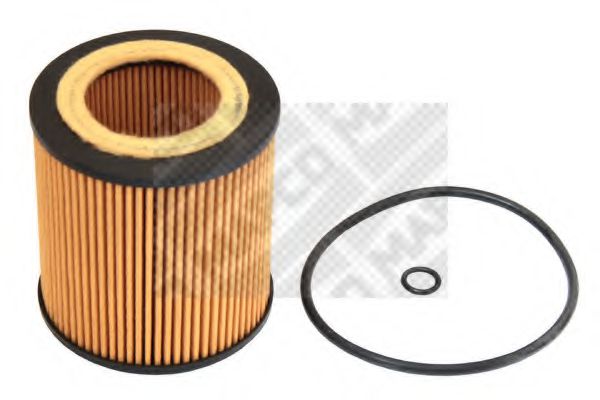 MAPCO 64868 Масляный фильтр для BMW (Бмв) MAPCO 64868 Масляный фильтр для BMW (Бмв)