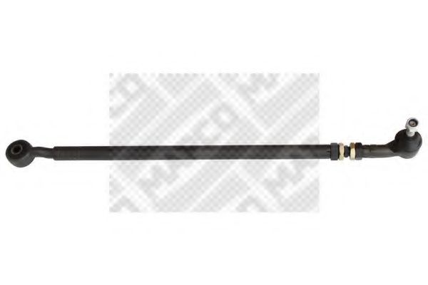 MAPCO 49790 Поперечная рулевая тяга 