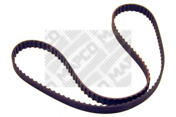 MAPCO 43517 Ремень ГРМ для SUBARU (Субару) MAPCO 43517 Ремень ГРМ для SUBARU (Субару)