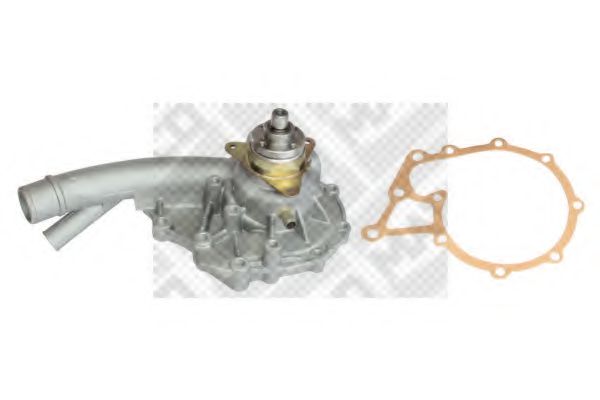 MAPCO 21734 Водяной насос 