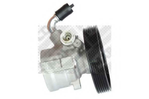 MAPCO 27419 Гидравлический насос, рулевое управление для CITROËN C3 II (CитроËн С3 2) MAPCO 27419 Гидравлический насос, рулевое управление для CITROËN C3 II (CитроËн С3 2)