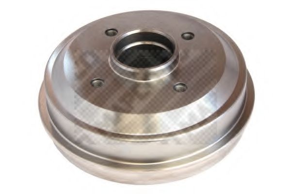 MAPCO 35105 Тормозной барабан для CITROËN CHANSON (CитроËн Чансон) MAPCO 35105 Тормозной барабан для CITROËN CHANSON (CитроËн Чансон)