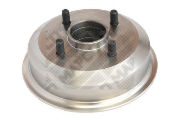 MAPCO 35726 Тормозной барабан 