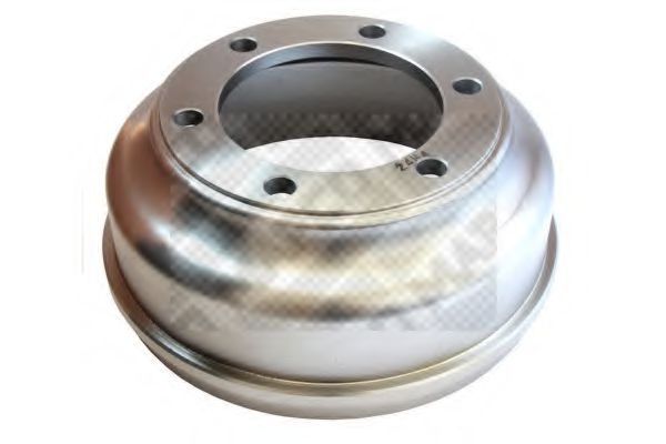 MAPCO 35727 Тормозной барабан 