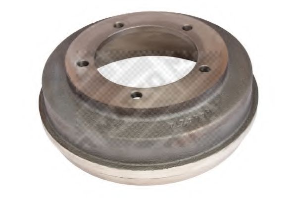 MAPCO 35728 Тормозной барабан 