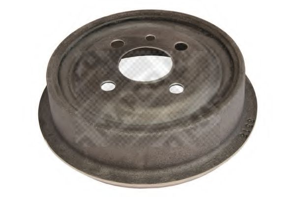 MAPCO 35743 Тормозной барабан для OPEL MANTA B CC (Опель Манта б cc) MAPCO 35743 Тормозной барабан для OPEL MANTA B CC (Опель Манта б cc)