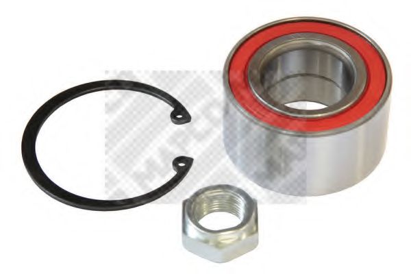 MAPCO 26950 Комплект подшипника ступицы колеса для SKODA FELICIA (Шкода Фелиция) MAPCO 26950 Комплект подшипника ступицы колеса для SKODA FELICIA (Шкода Фелиция)
