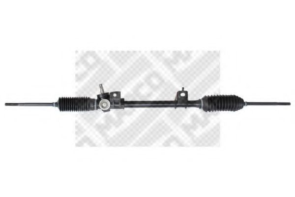 MAPCO 29606 Рулевой механизм для FORD FIESTA (Форд Фиэста) MAPCO 29606 Рулевой механизм для FORD FIESTA (Форд Фиэста)