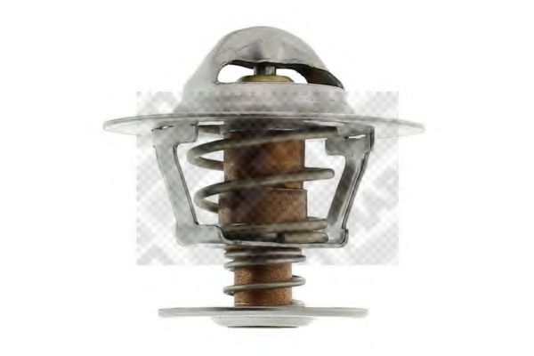 MAPCO 28602 Термостат, охлаждающая жидкость для AUDI COUPE (Ауди Cоупэ) MAPCO 28602 Термостат, охлаждающая жидкость для AUDI COUPE (Ауди Cоупэ)