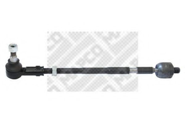 MAPCO 49838 Поперечная рулевая тяга 