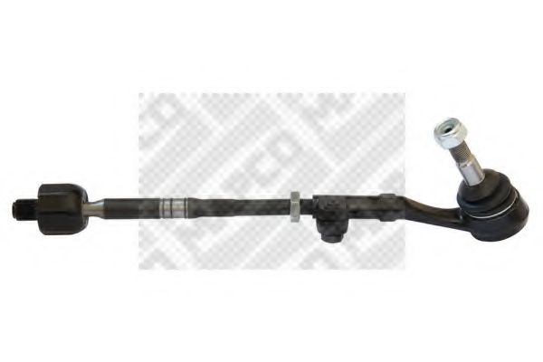 MAPCO 51666 Поперечная рулевая тяга 