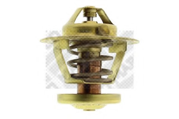 MAPCO 28802 Термостат, охлаждающая жидкость для AUDI 100 (Ауди 100) MAPCO 28802 Термостат, охлаждающая жидкость для AUDI 100 (Ауди 100)