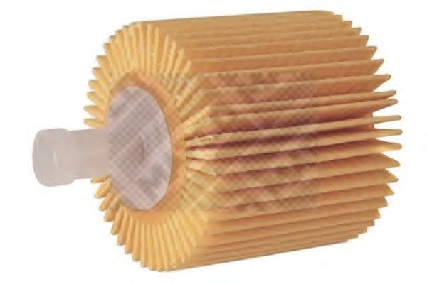 MAPCO 64506 Масляный фильтр для TOYOTA BLADE (Тойота/тоета Бладэ) MAPCO 64506 Масляный фильтр для TOYOTA BLADE (Тойота/тоета Бладэ)