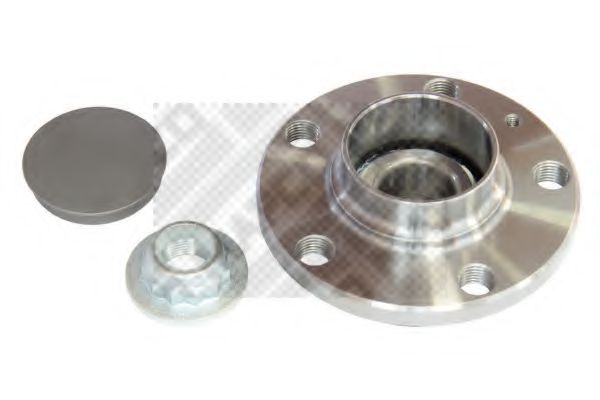 MAPCO 26755 Комплект подшипника ступицы колеса для VOLKSWAGEN (Фольксваген) MAPCO 26755 Комплект подшипника ступицы колеса для VOLKSWAGEN (Фольксваген)