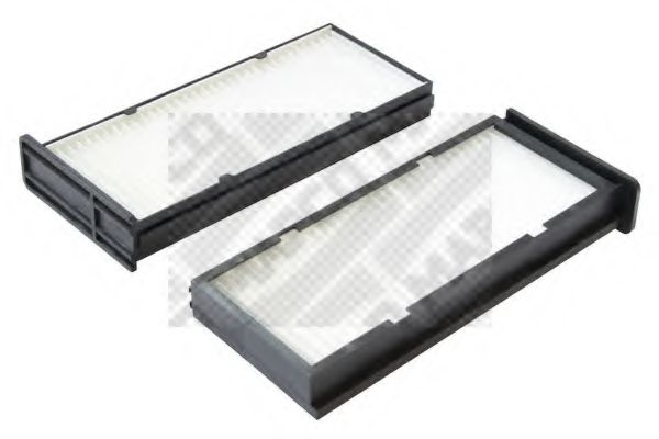 MAPCO 65536 Фильтр, воздух во внутренном пространстве для MITSUBISHI CHALLENGER (Митсубиши/митсубиси Чаллэнгэр) MAPCO 65536 Фильтр, воздух во внутренном пространстве для MITSUBISHI CHALLENGER (Митсубиши/митсубиси Чаллэнгэр)