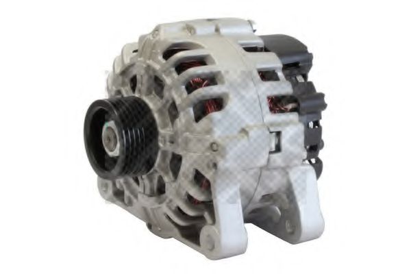 MAPCO 13404 Генератор для PEUGEOT 207 (Пежо 207) MAPCO 13404 Генератор для PEUGEOT 207 (Пежо 207)