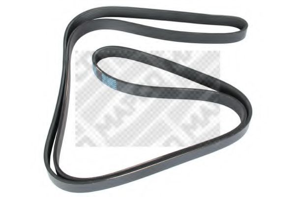 MAPCO 262270 Поликлиновой ремень для JEEP CHEROKEE (Джип Чироки) MAPCO 262270 Поликлиновой ремень для JEEP CHEROKEE (Джип Чироки)