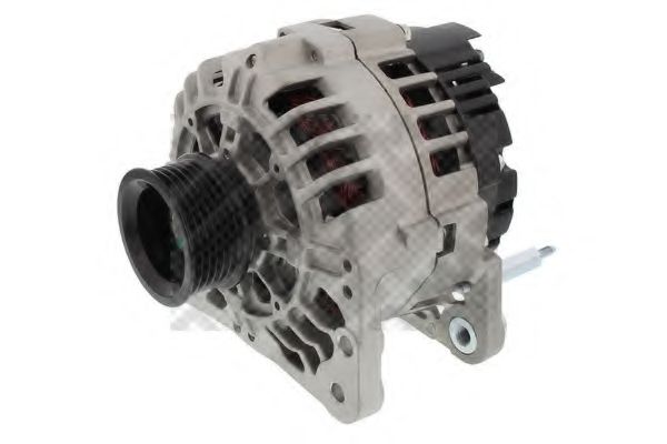 MAPCO 13701 Генератор для SKODA FABIA (Шкода Фабиа) MAPCO 13701 Генератор для SKODA FABIA (Шкода Фабиа)