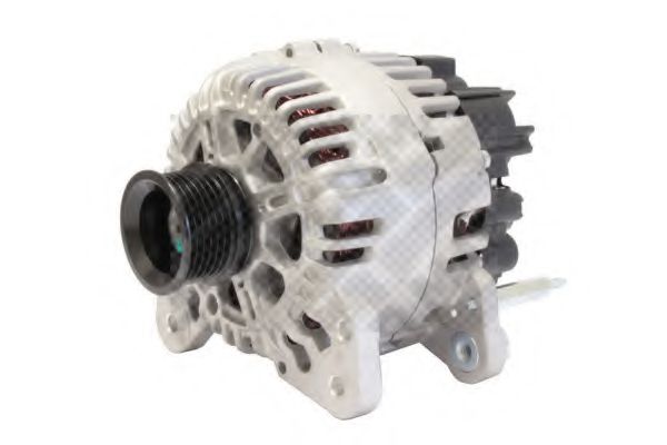 MAPCO 13717 Генератор для SKODA FABIA (Шкода Фабиа) MAPCO 13717 Генератор для SKODA FABIA (Шкода Фабиа)