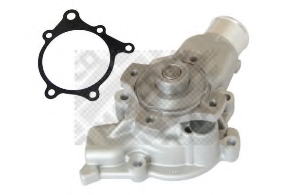 MAPCO 21980 Водяной насос для JEEP GRAND CHEROKEE II (Джип Гранд чироки 2) MAPCO 21980 Водяной насос для JEEP GRAND CHEROKEE II (Джип Гранд чироки 2)