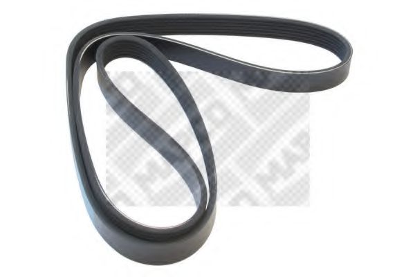 MAPCO 261460 Поликлиновой ремень для OPEL ASTRA F (Опель Астра ф) MAPCO 261460 Поликлиновой ремень для OPEL ASTRA F (Опель Астра ф)