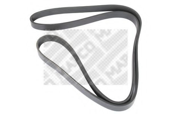 MAPCO 261795 Поликлиновой ремень для OPEL COMBO (Опель Комбо) MAPCO 261795 Поликлиновой ремень для OPEL COMBO (Опель Комбо)