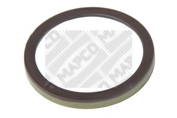 MAPCO 76141 Зубчатый диск импульсного датчика, противобл. устр. для PEUGEOT 207 (Пежо 207) MAPCO 76141 Зубчатый диск импульсного датчика, противобл. устр. для PEUGEOT 207 (Пежо 207)