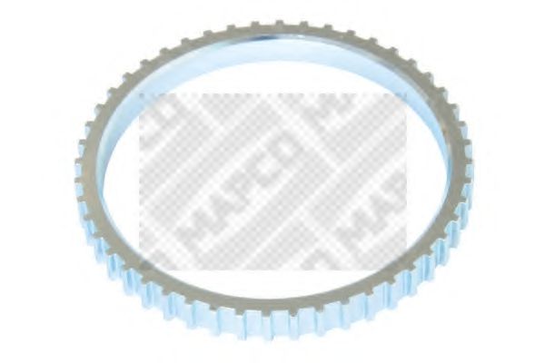 MAPCO 76303 Зубчатый диск импульсного датчика, противобл. устр. для CITROËN EVASION (CитроËн Эвазион) MAPCO 76303 Зубчатый диск импульсного датчика, противобл. устр. для CITROËN EVASION (CитроËн Эвазион)