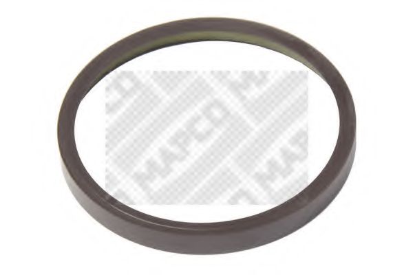 MAPCO 76359 Зубчатый диск импульсного датчика, противобл. устр. для PEUGEOT 207 (Пежо 207) MAPCO 76359 Зубчатый диск импульсного датчика, противобл. устр. для PEUGEOT 207 (Пежо 207)