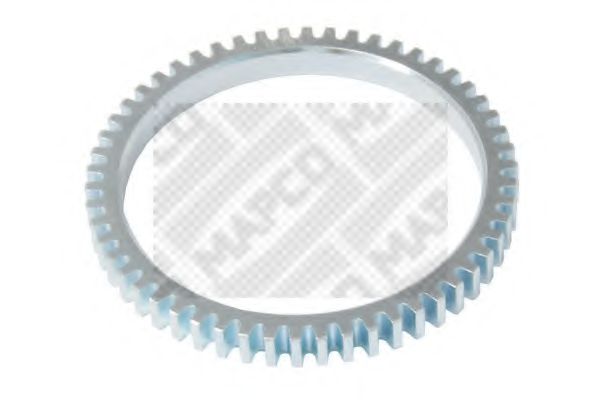 MAPCO 76534 Зубчатый диск импульсного датчика, противобл. устр. для KIA SEDONA I (Киа Сэдона и) MAPCO 76534 Зубчатый диск импульсного датчика, противобл. устр. для KIA SEDONA I (Киа Сэдона и)