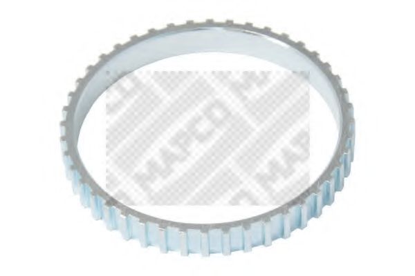 MAPCO 76602 Зубчатый диск импульсного датчика, противобл. устр. для FORD MONDEO (Форд Мондэо) MAPCO 76602 Зубчатый диск импульсного датчика, противобл. устр. для FORD MONDEO (Форд Мондэо)