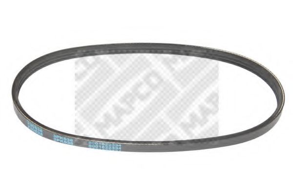 MAPCO 230538 Поликлиновой ремень для DAIHATSU VALERA IV (Дайхатсу Vалэра иv) MAPCO 230538 Поликлиновой ремень для DAIHATSU VALERA IV (Дайхатсу Vалэра иv)