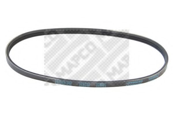 MAPCO 230630 Поликлиновой ремень для TOYOTA COROLLA FX (Тойота/тоета Cоролла инфинити фх) MAPCO 230630 Поликлиновой ремень для TOYOTA COROLLA FX (Тойота/тоета Cоролла инфинити фх)