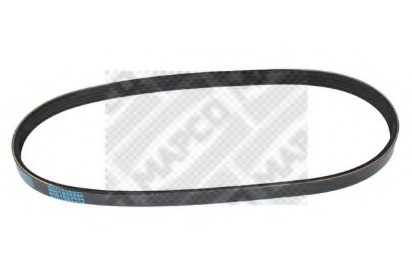 MAPCO 240665 Поликлиновой ремень для DAEWOO MATIZ (Дэу Матиз) MAPCO 240665 Поликлиновой ремень для DAEWOO MATIZ (Дэу Матиз)