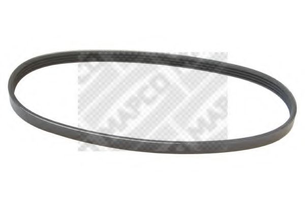MAPCO 240675 Поликлиновой ремень для HYUNDAI SANTRO XING (Хендай Сантро xинг) MAPCO 240675 Поликлиновой ремень для HYUNDAI SANTRO XING (Хендай Сантро xинг)