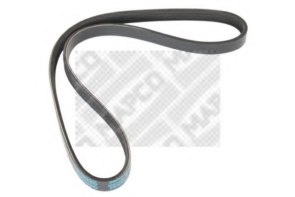 MAPCO 240775 Поликлиновой ремень для DAIHATSU VALERA IV (Дайхатсу Vалэра иv) MAPCO 240775 Поликлиновой ремень для DAIHATSU VALERA IV (Дайхатсу Vалэра иv)