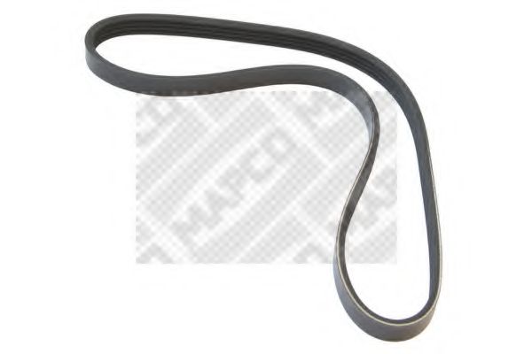 MAPCO 240780 Поликлиновой ремень для MITSUBISHI MIRAGE (Митсубиши/митсубиси Мирагэ) MAPCO 240780 Поликлиновой ремень для MITSUBISHI MIRAGE (Митсубиши/митсубиси Мирагэ)