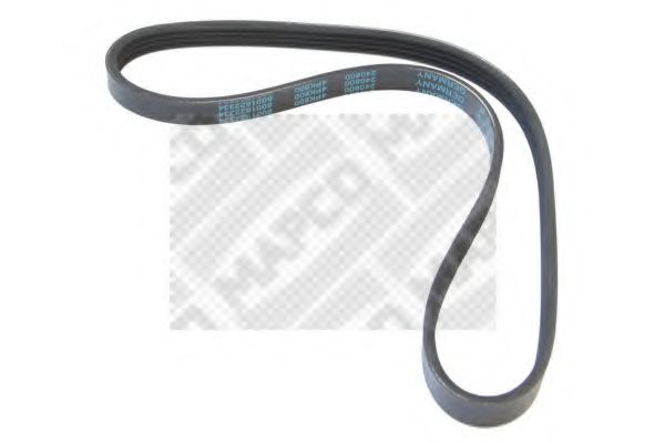 MAPCO 240800 Поликлиновой ремень для DAIHATSU CHARADE IV (Дайхатсу Чарадэ иv) MAPCO 240800 Поликлиновой ремень для DAIHATSU CHARADE IV (Дайхатсу Чарадэ иv)