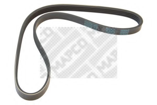 MAPCO 240830 Поликлиновой ремень для TOYOTA HIACE II (Тойота/тоета Хиаcэ 2) MAPCO 240830 Поликлиновой ремень для TOYOTA HIACE II (Тойота/тоета Хиаcэ 2)