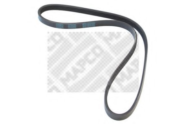 MAPCO 240900 Поликлиновой ремень для KIA MENTOR (Киа Мэнтор) MAPCO 240900 Поликлиновой ремень для KIA MENTOR (Киа Мэнтор)