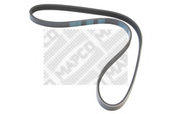 MAPCO 240950 Поликлиновой ремень для MITSUBISHI SIGMA (Митсубиши/митсубиси Сигма) MAPCO 240950 Поликлиновой ремень для MITSUBISHI SIGMA (Митсубиши/митсубиси Сигма)